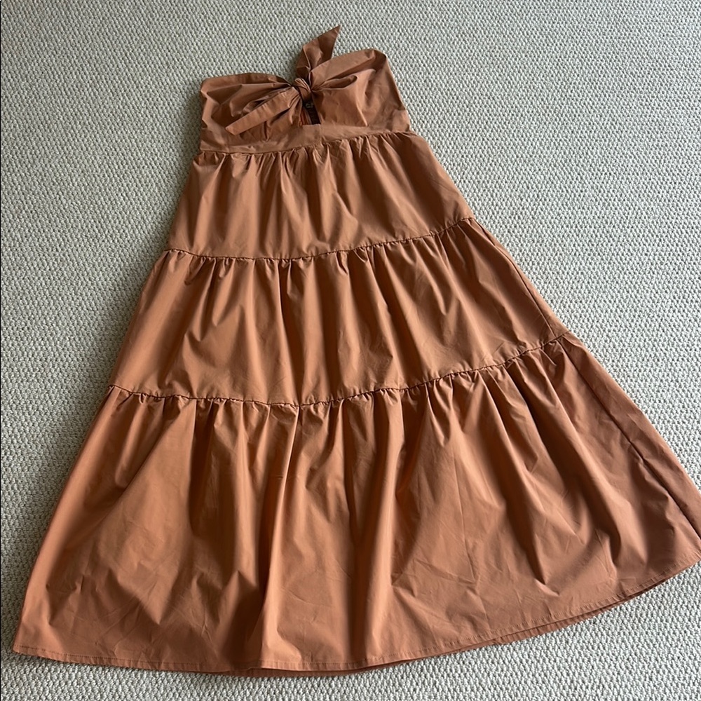 Anthropologie by Blue Tassel